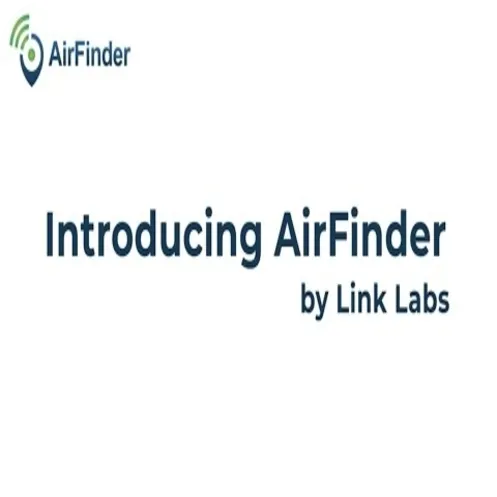 Introducing AirFinder