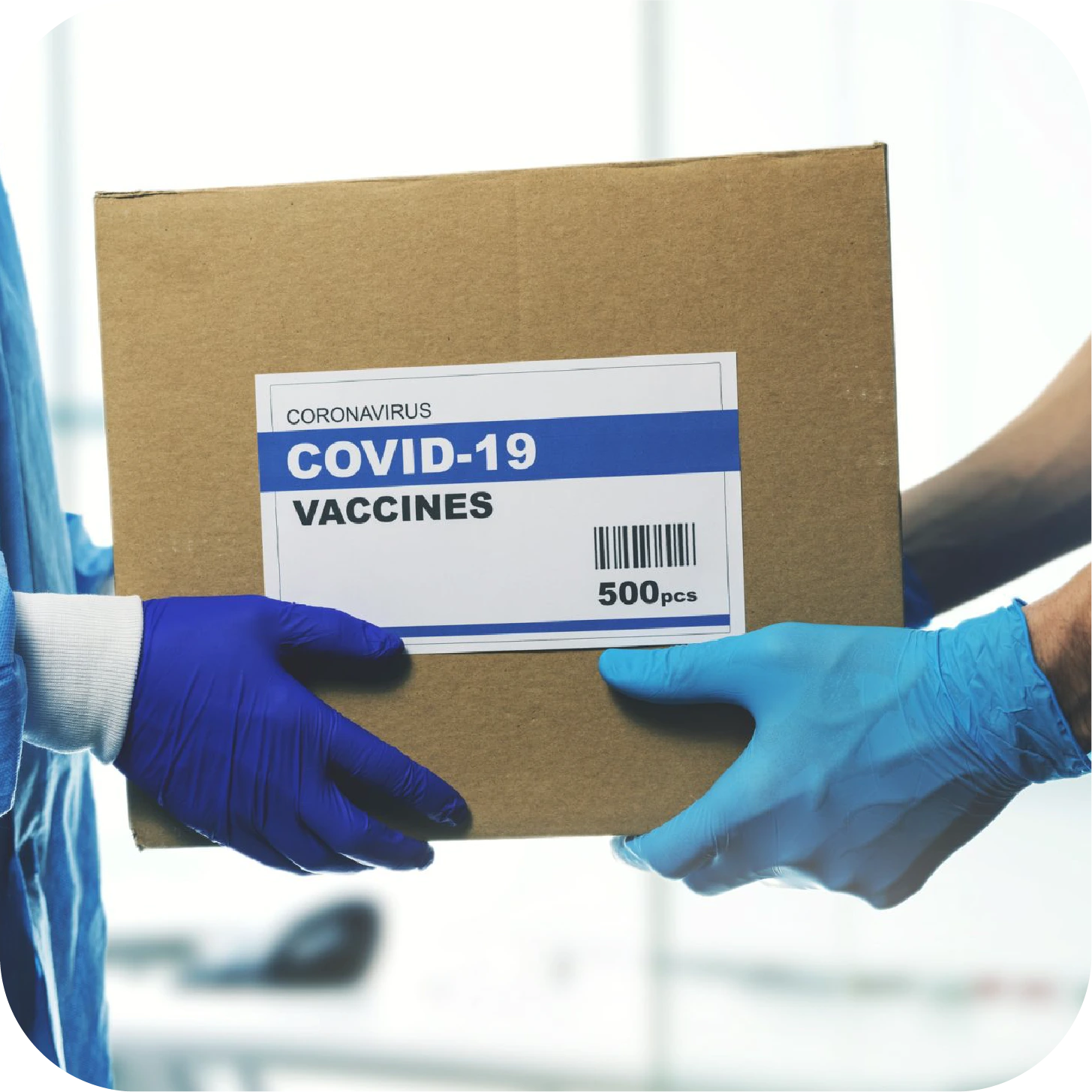 How asset tracking helps healthcare logistics companies ensure proper patient treatment