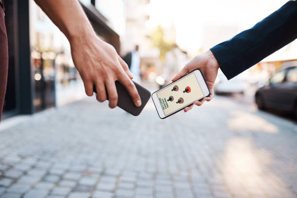 Bluetooth Low Energy technology