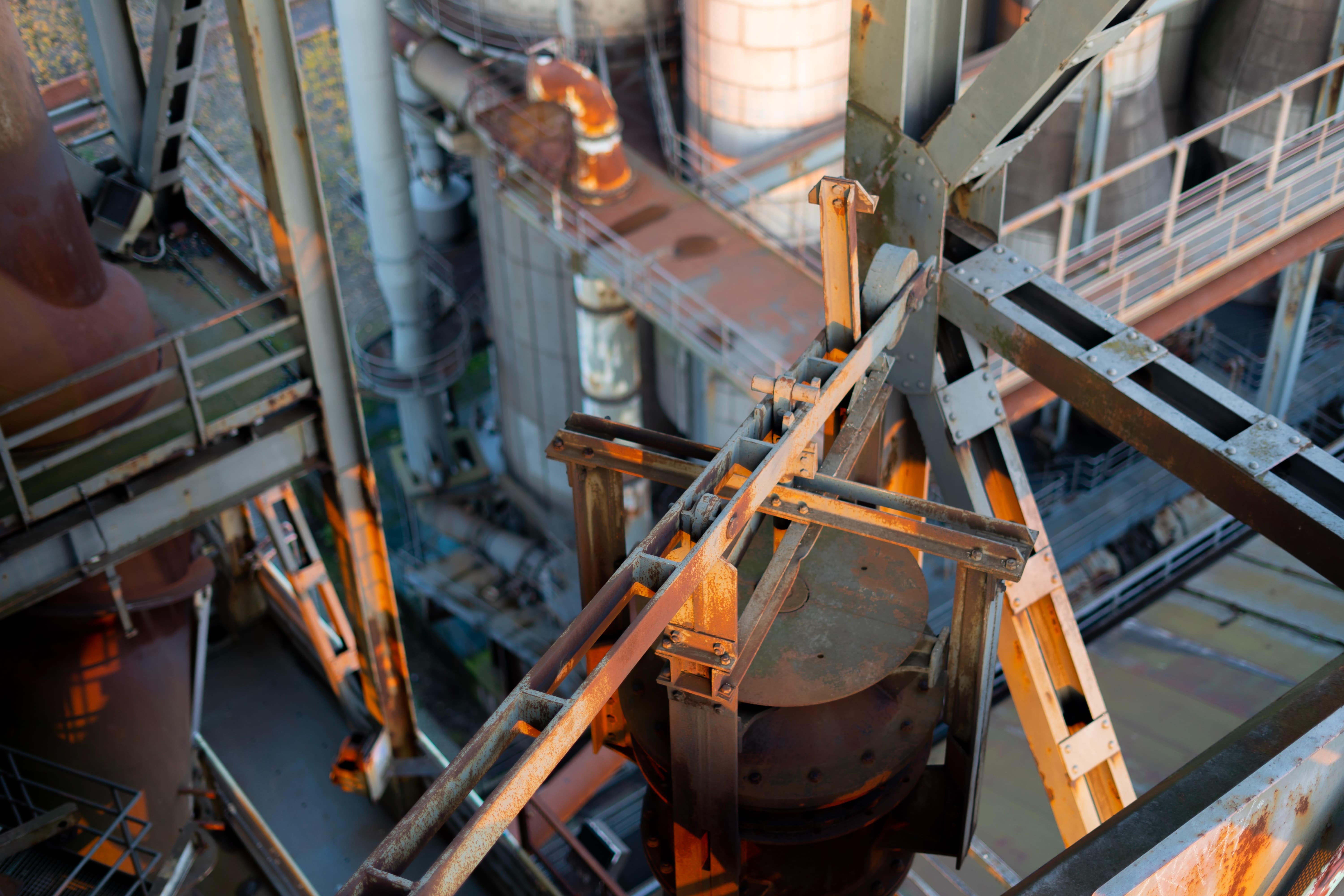 3 Reasons Why Manufacturing Benefits from Bluetooth Low Energy | Blog | Link Labs