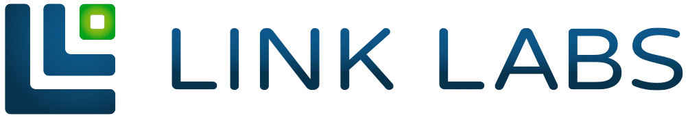 link-labs-logo-radial
