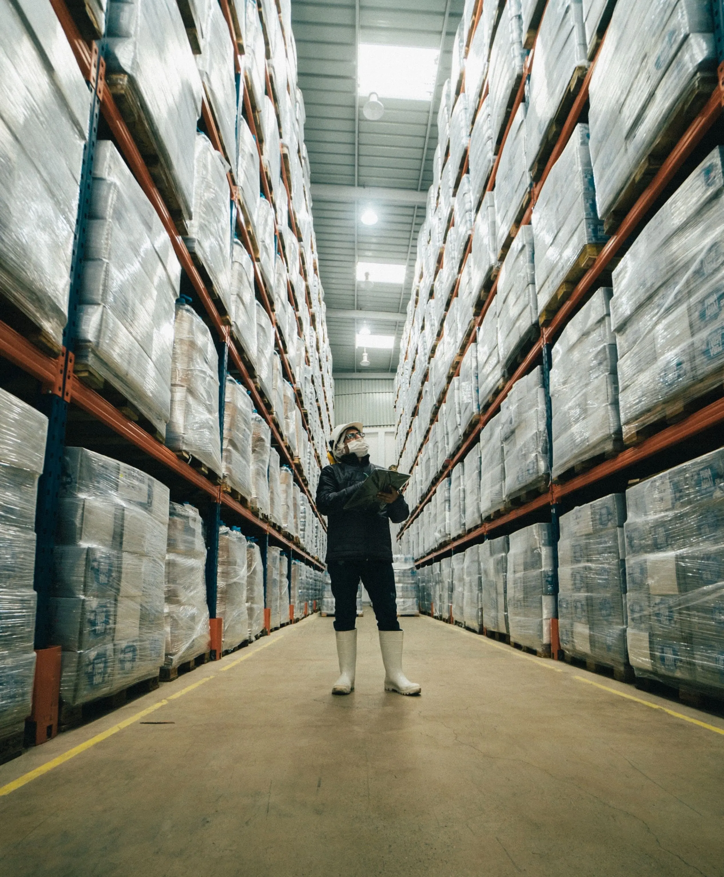 SuperTag: The Innovative Asset Tracking Solution | Blog | Link Labs