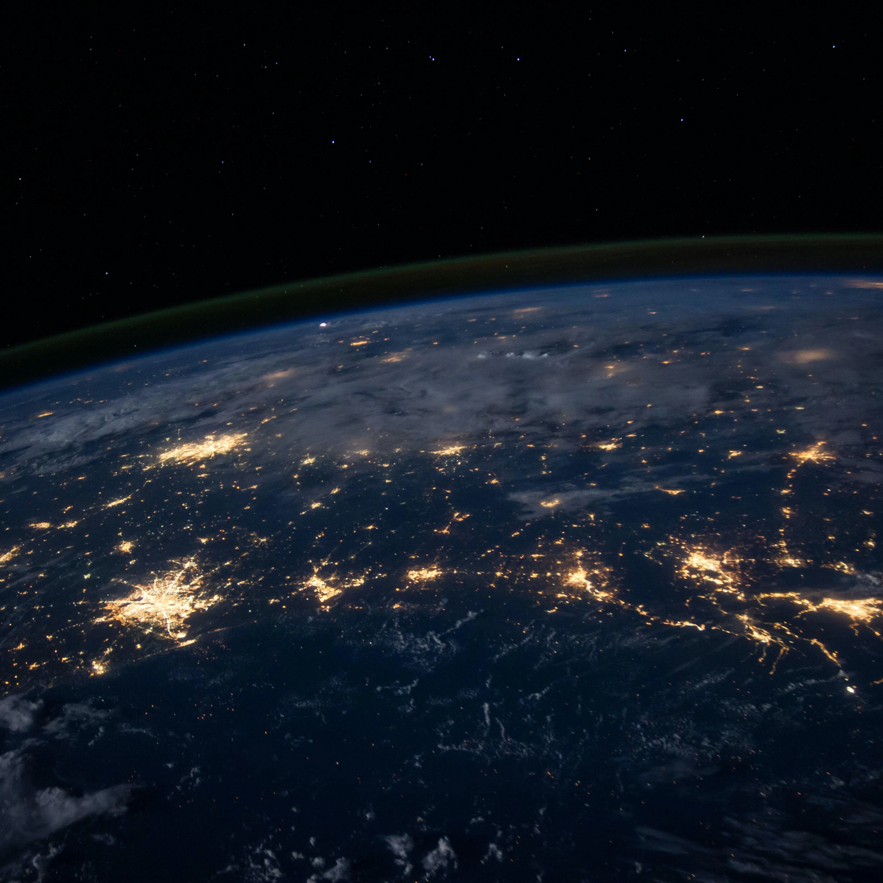 What is the Future of Global Asset Tracking? | Blog | Link Labs