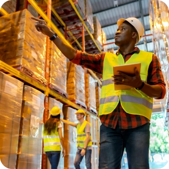 outdoor asset tracking solutions increase visibility for logistics companies