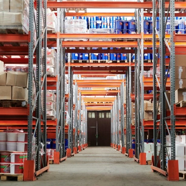 How to Manage Warehouse Inventory with a Real-Time Location System