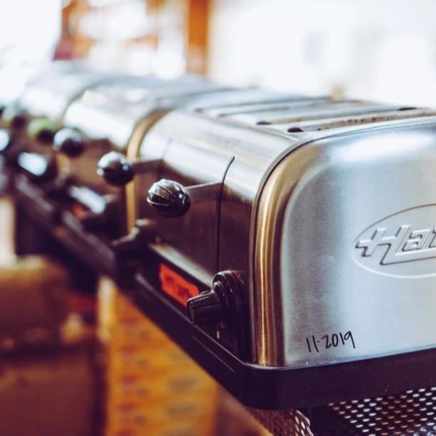 3 Things the Internet of Things is (it's not a toaster)