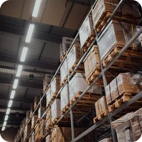 Why is RTLS important for the warehouse?