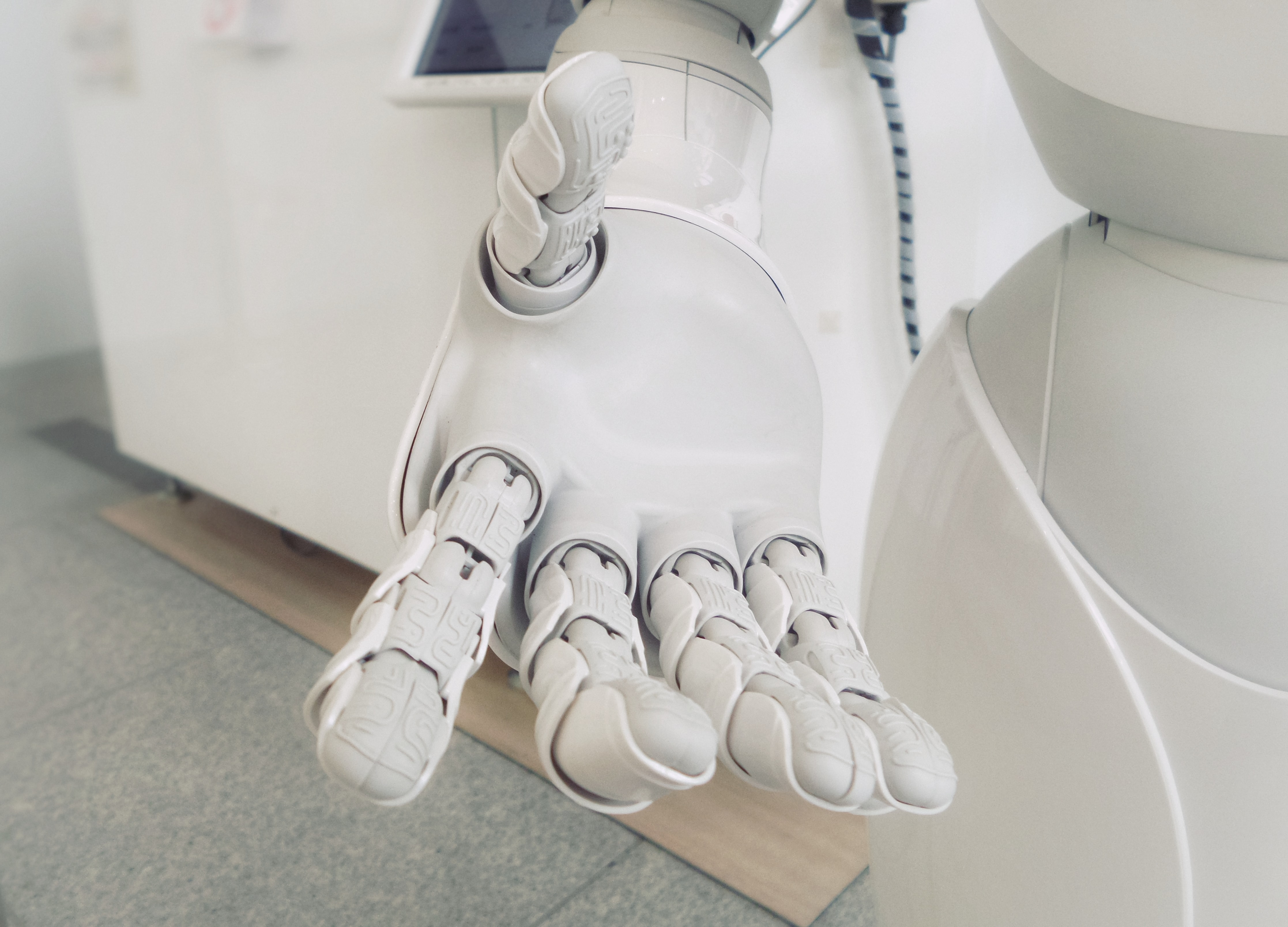 Trends in Manufacturing for 2021