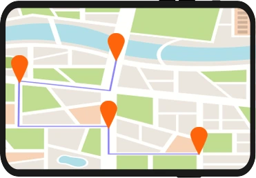  the AirFinder network has rental equipment tracking software