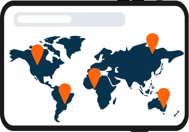 gps asset tracking tags for outdoor asset tracking