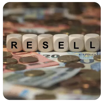 reseller