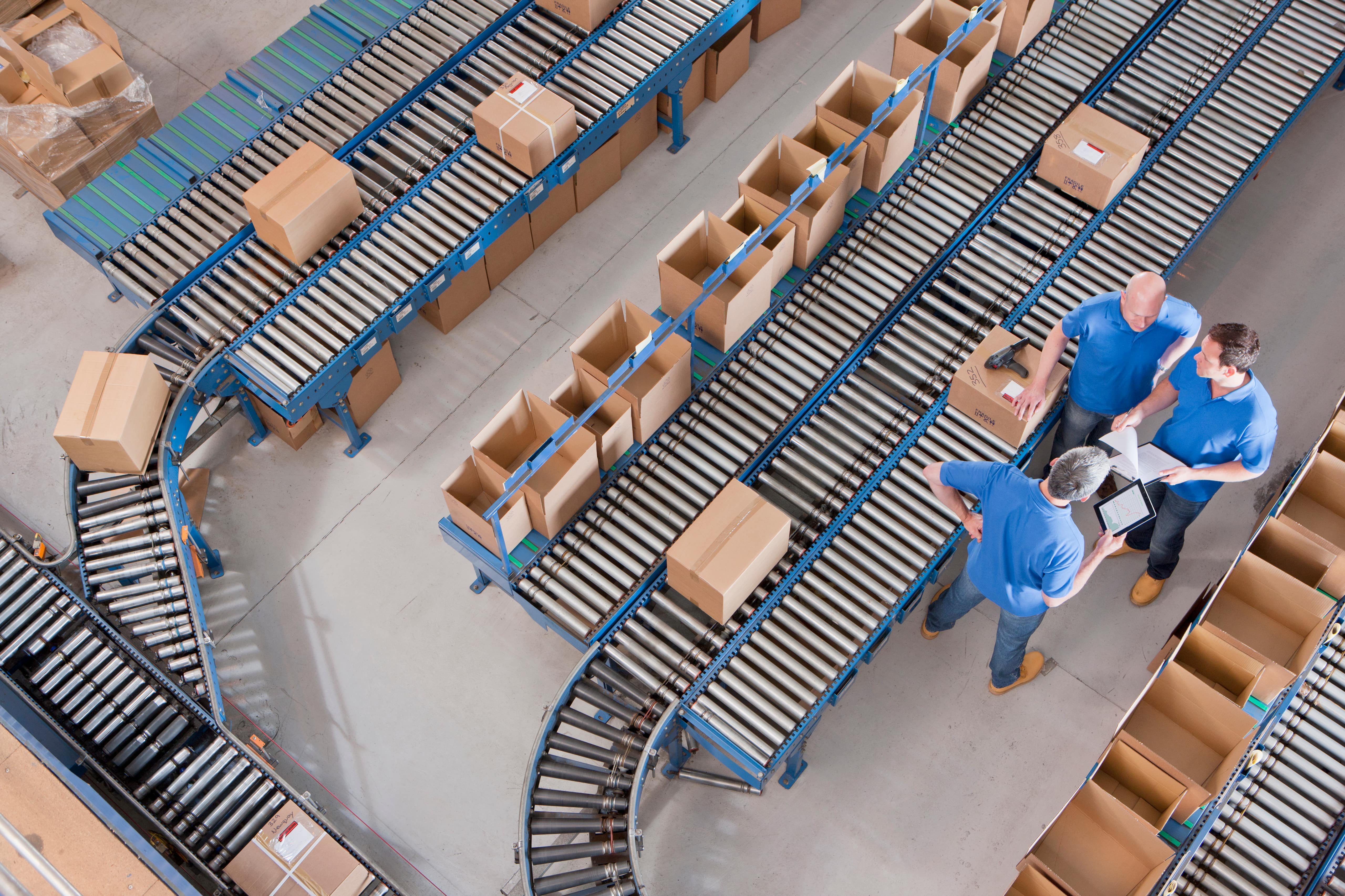 XLE: The Next Generation of Bluetooth Low Energy for Asset Tracking | Link Labs Blog