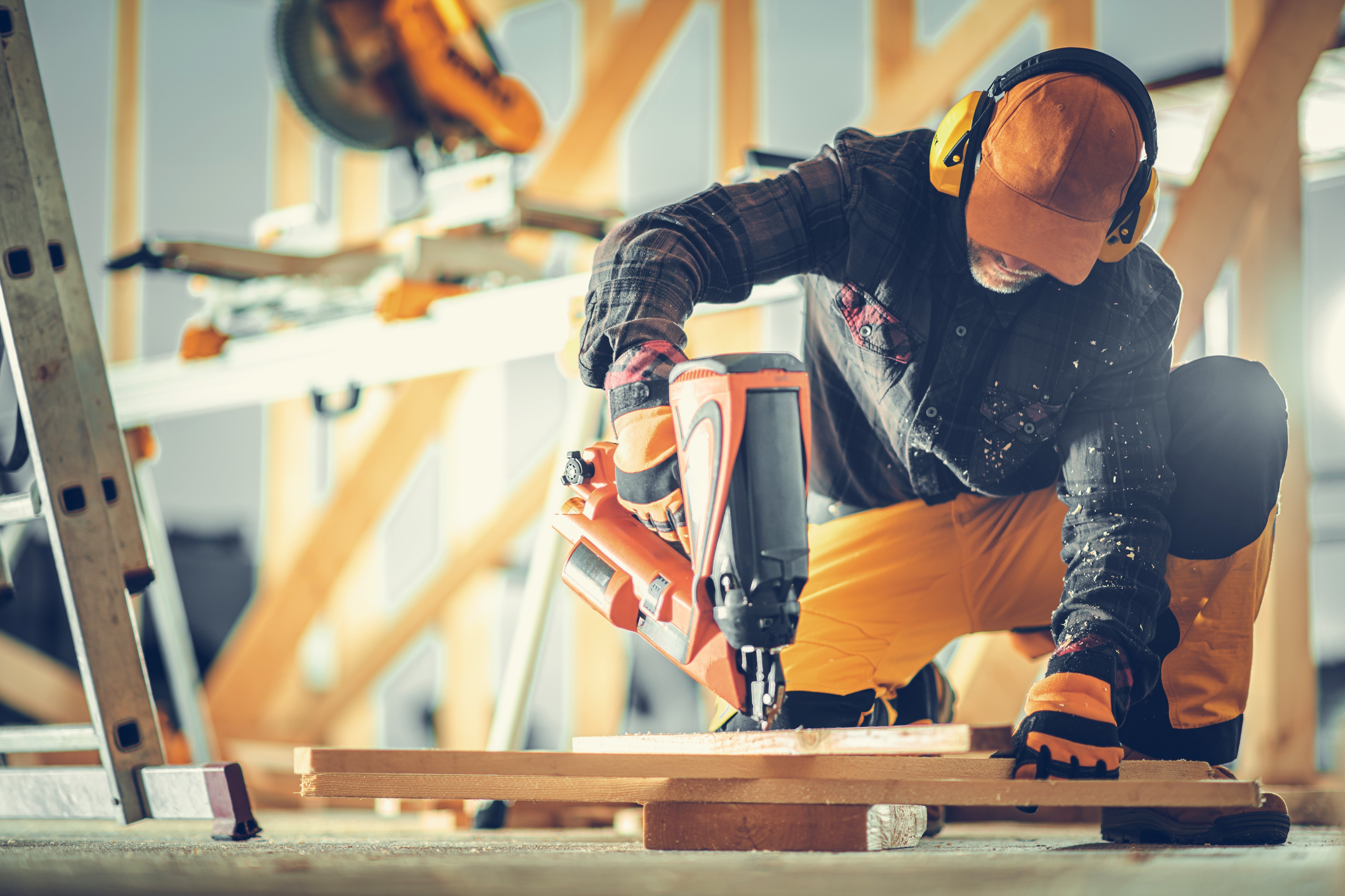 Bluetooth asset tracking