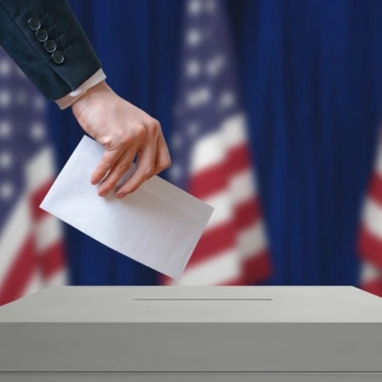 Gain real-time visibility on your election assets with AirFinder