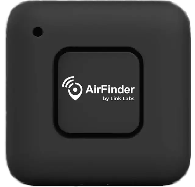 gps asset tracker tracks equipment and tools as they move from one location to another