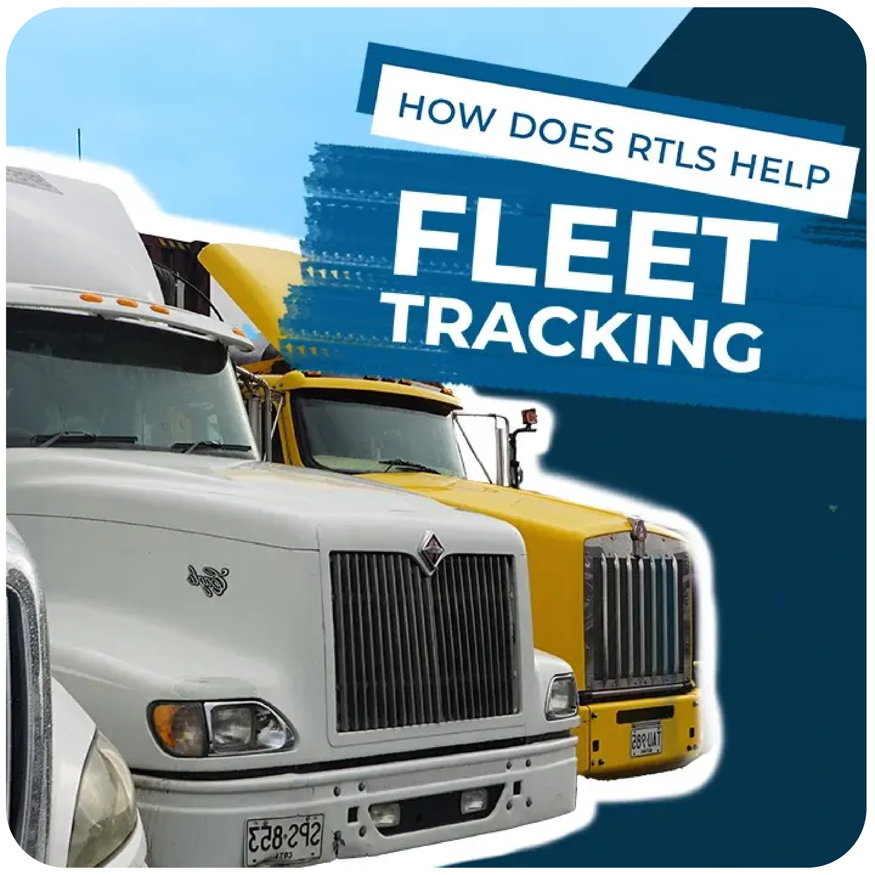 Fleet Tracking