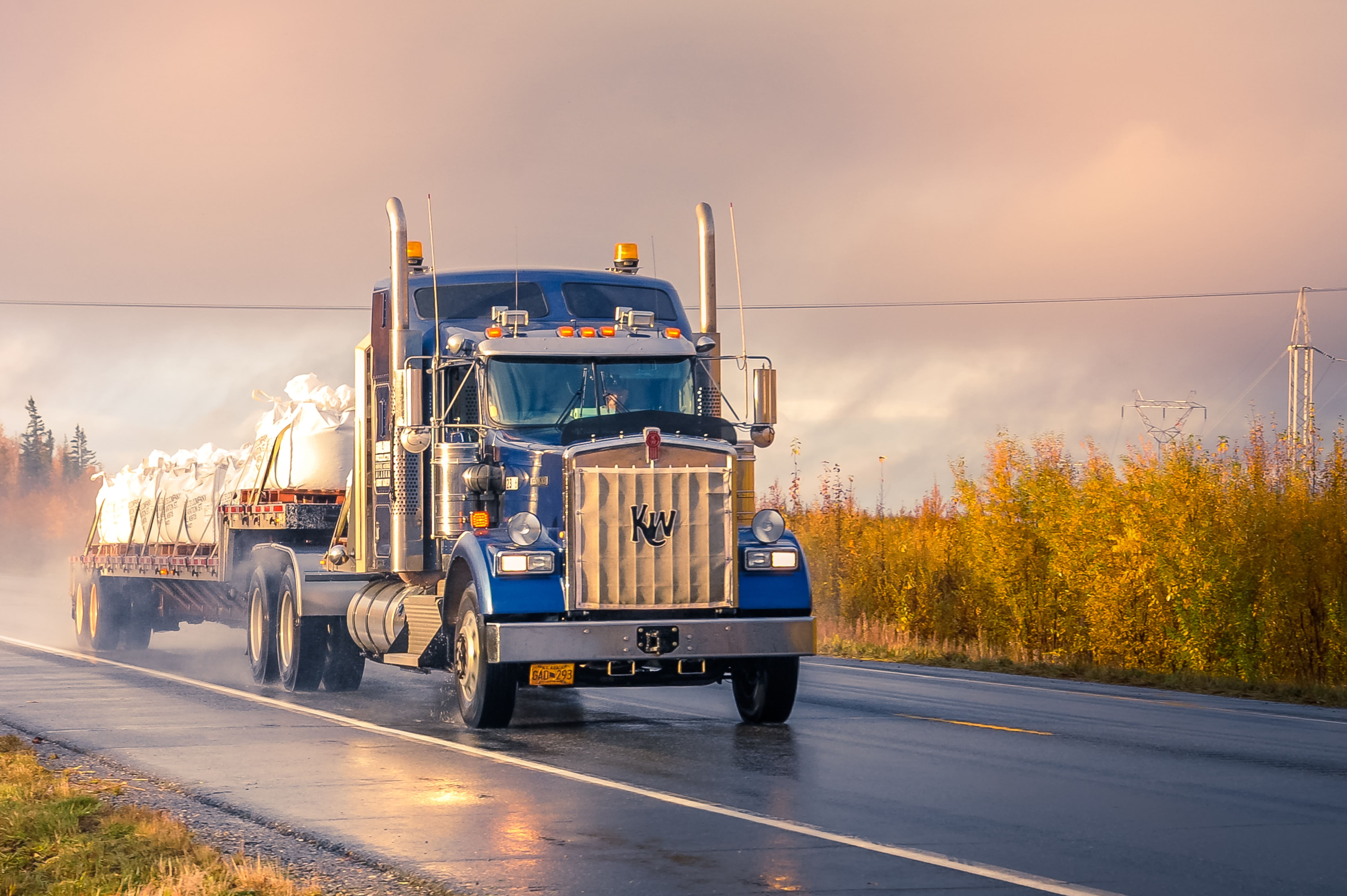Importance of Asset Tracking Systems in Logistics | Blog | Link Labs